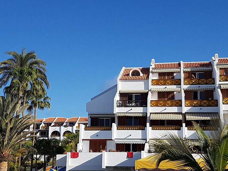 Parque Santiago 3 Privately Owned Apartment In Tenerife Spain Parque Santiago 3 Privately Owned Apartment In Tenerife Spain